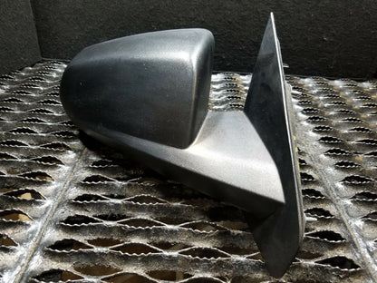 09 2009 Dodge Avenger Passenger Right Door Side View Mirror OEM