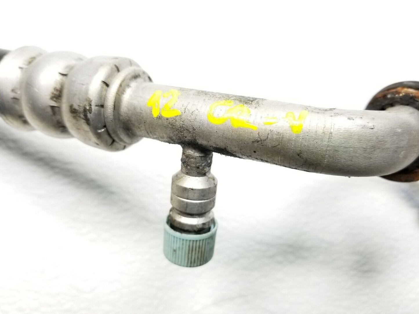 12 13 14 Honda Cr-v A/c Suction Hose Pipe Line 80312-t0g OEM