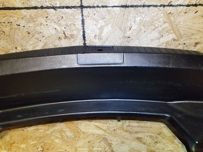 09-13 Mazda 3 Trunk Trim Panel Bbm46889x OEM