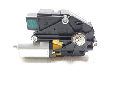 2014 2015 Infiniti Q60 Coupe Sunroof Motor OEM