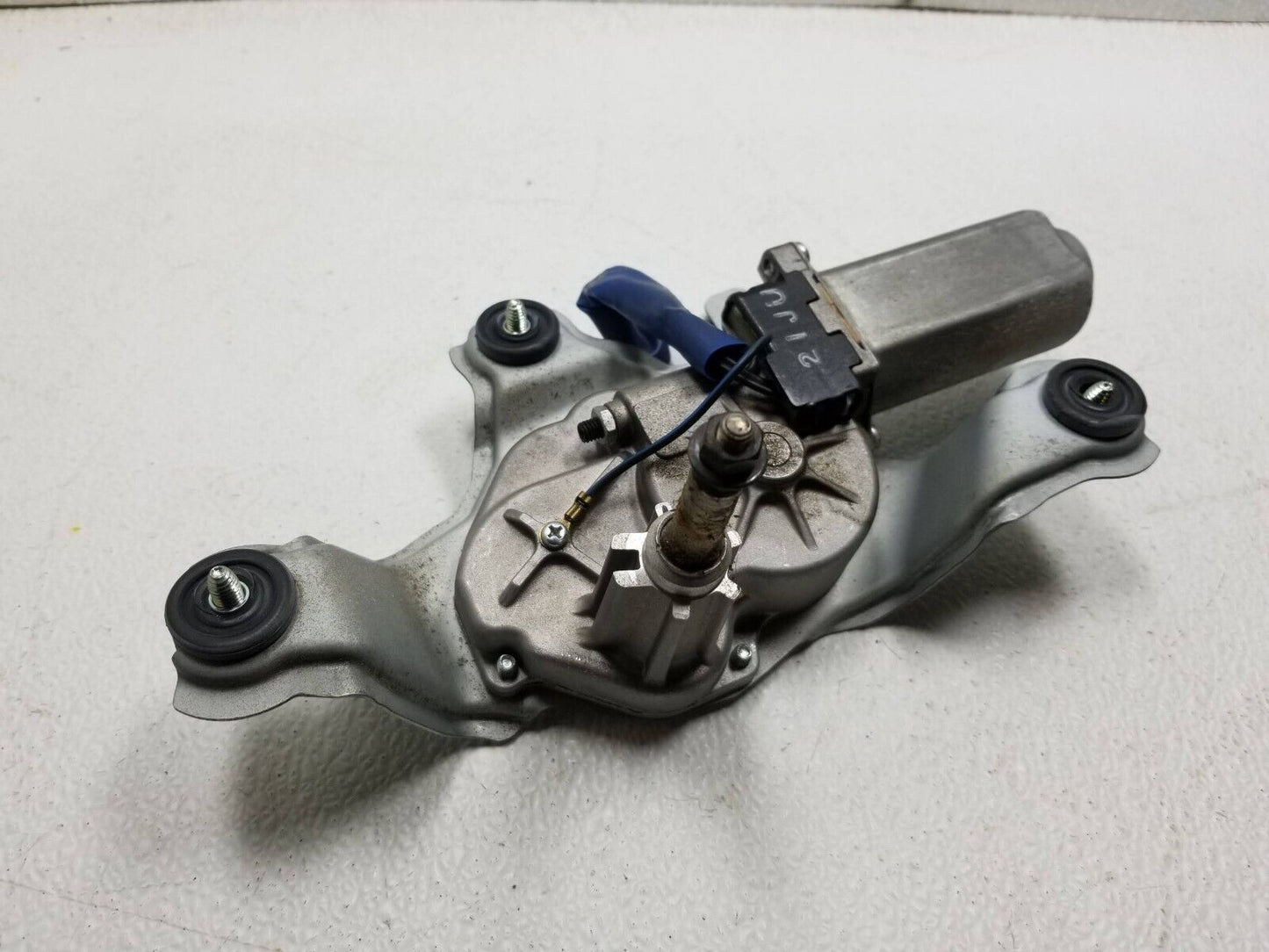 14 15 16 17 Hyundai Elantra Gt Rear Wiper Motor OEM