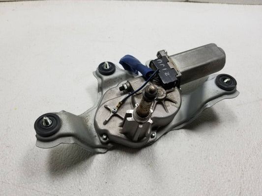14 15 16 17 Hyundai Elantra Gt Rear Wiper Motor OEM