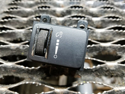 14 2014 Dodge Grand Caravan Cluster Light Dimmer Switch 68072006ad OEM