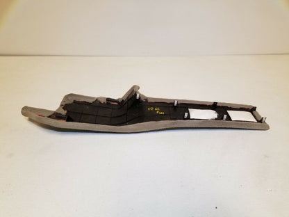 06 07 08 Acura Rl Right Passenger Center Console Side Trim Panel OEM