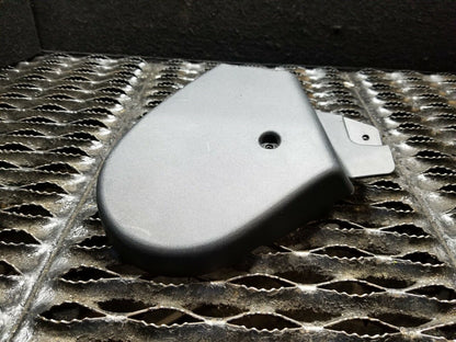 16 17 Dodge Challenger SRT Scat Front Right Pass Seat Trim Cover Bezel OEM 12k