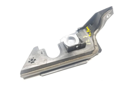 09 10 11 12 BMW 750li A/c Hose Pipe Bracket OEM