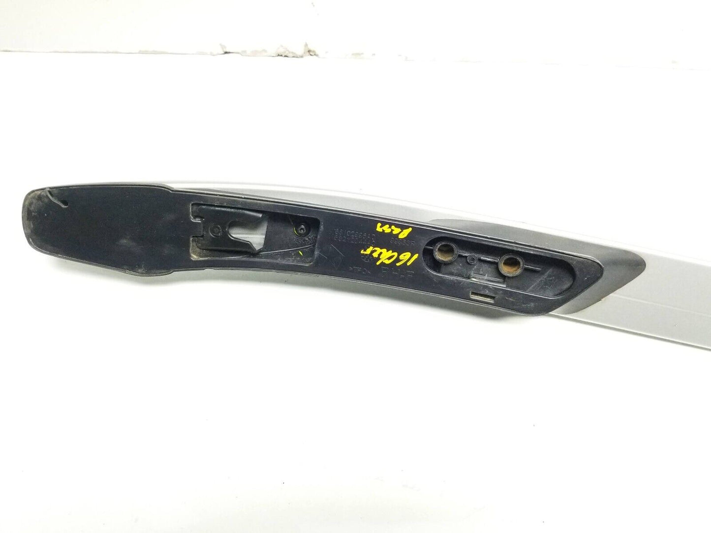 14 15 16 17 18 Jeep Cherokee Roof Rack Rail Carrier Right Passenger Side OEM ✅