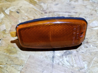 07 08 09 Hyundai Tucson Front Bumper Mounted Side Marker Light OEM 89k