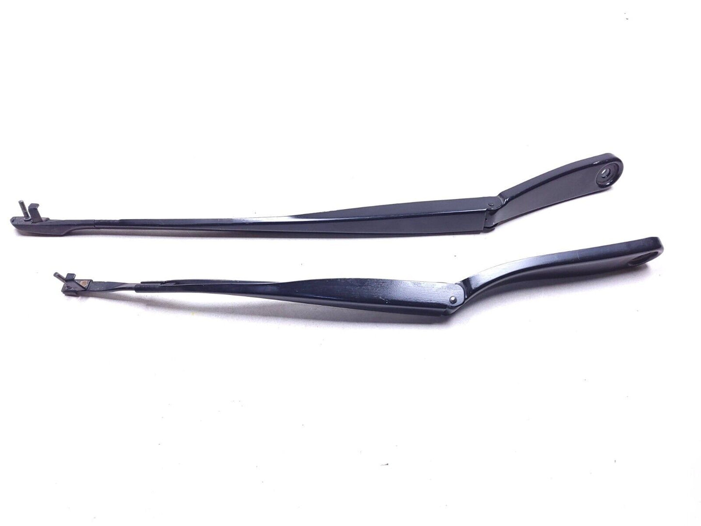 2011 - 2016 BMW 535i F10 Windshield Wiper Arm Left & Right OEM