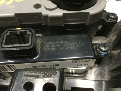 11 12 13 Kia Optima A/c Heater Climate Temperature Control OEM #36 19k