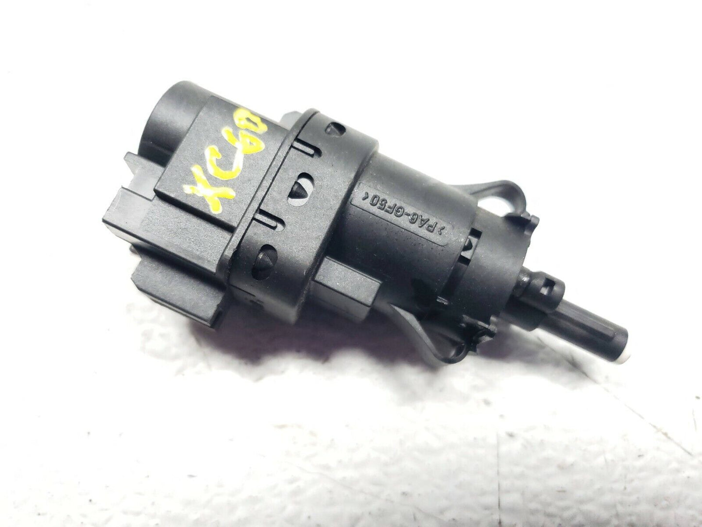10 11 12 13 Volvo XC60 Brake Pedal Switch OEM