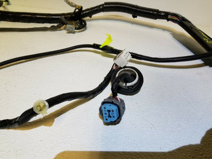 05 06 07 08 Acura Rl Interior Body Wire Harness 32160-sja OEM