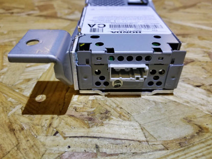 15 16 17 Acura TLX AM FM Xm Satellite Radio Receiver Tuner OEM