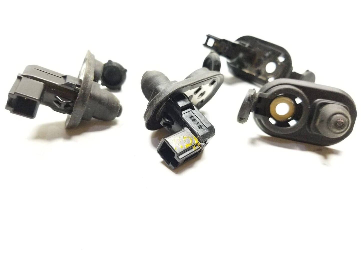 13 14 15 Acura RDX Door Ajar Jamb Switch 4pcs OEM