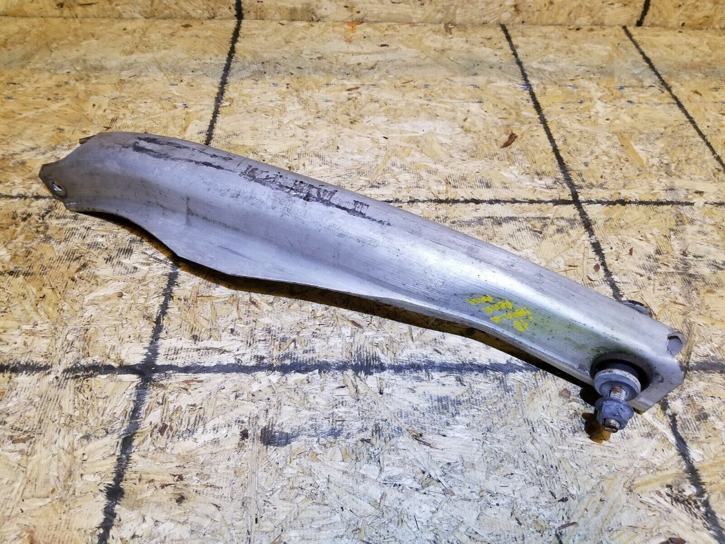 15 16 17 18 Chevrolet Impala Lower Control Arm Rear Right Passenger Side OEM