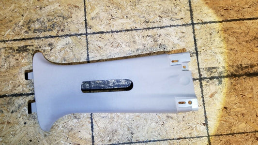 10 11 12 Lincoln MKT Center Upper B Pillar Trim Panel Right Passenger Side OEM