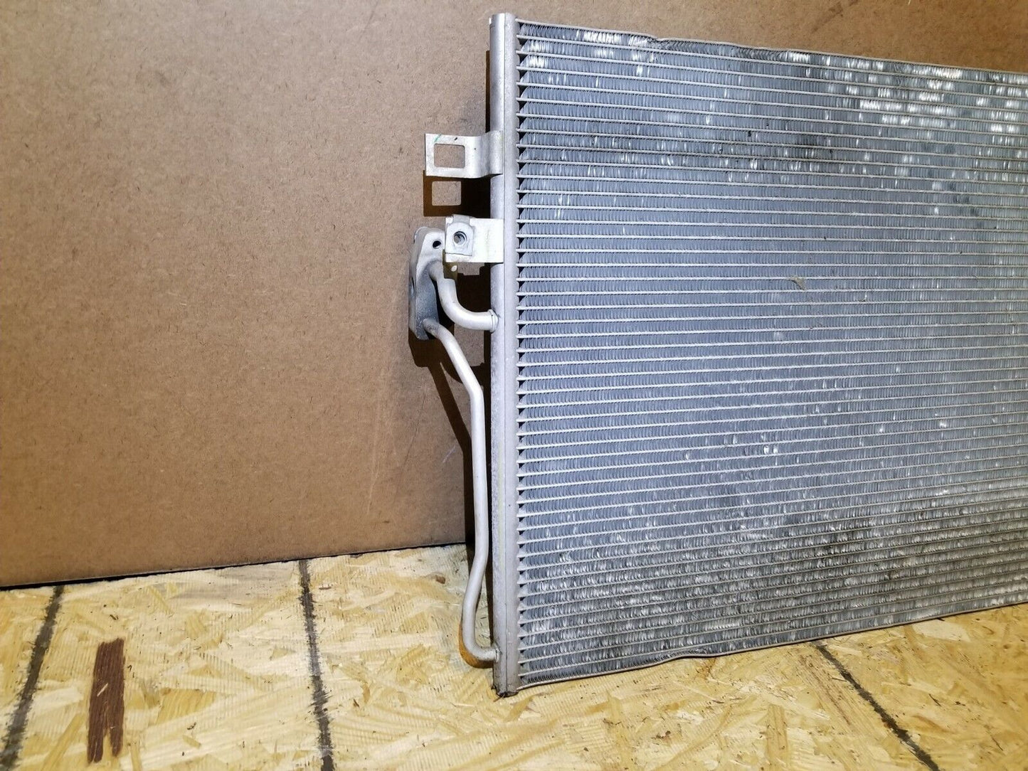 12 13 14 15 16 Dodge Journey A/c AC Condenser OEM 54k