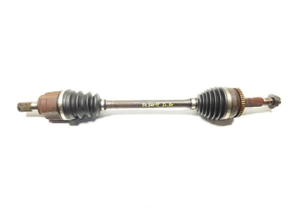 14 15 16 Kia Forte Front Axle Shaft Driver Side Left 2.0l OEM