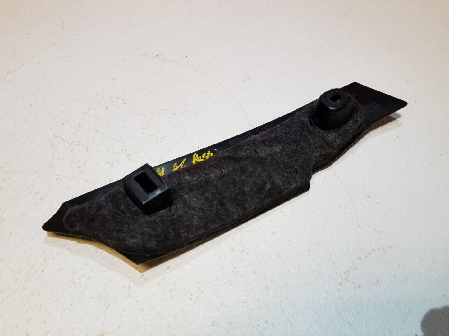 12 13 14 15 Audi A6 Dashboard Right Passenger Side Cover Trim Panel  OEM