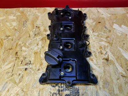 09 10 11 12 Nissan Altima 2.5l Engine Valve Cover OEM 78k Miles