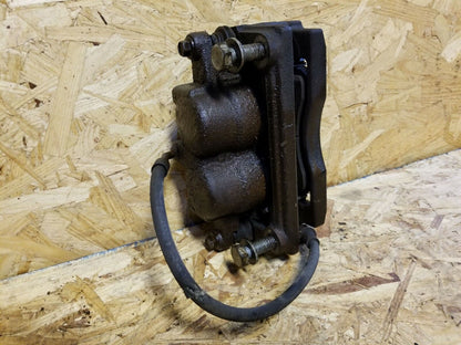 07 08 09 10 11 12 GMC Acadia Brake Caliper Front Left Driver Side OEM
