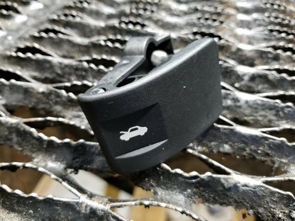 07 - 12 Dodge Caliber Hood Release Handle OEM