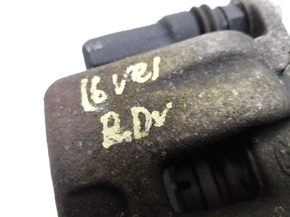 13 14 15 16 Hyundai Veloster Brake Caliper Rear Left Driver Sdie 1.6t OEM 86k