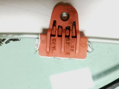 2006-2012 Nissan Armada Front Door Window Glass Left Driver Side OEM