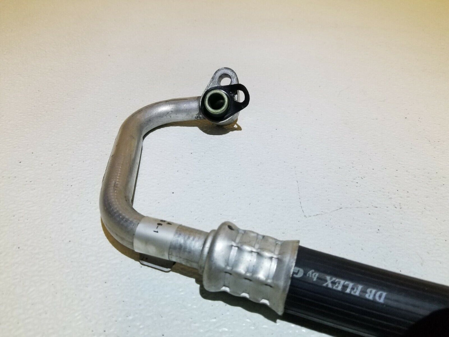 07 08 09 10 Chrysler Sebring A/c Hose Pipe Line OEM