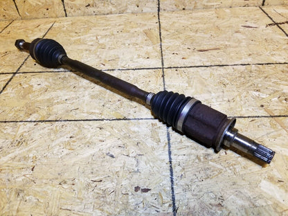 13 14 15 16 Jeep Compass Rear Axle Shaft Left Driver Side OEM 30k Miles