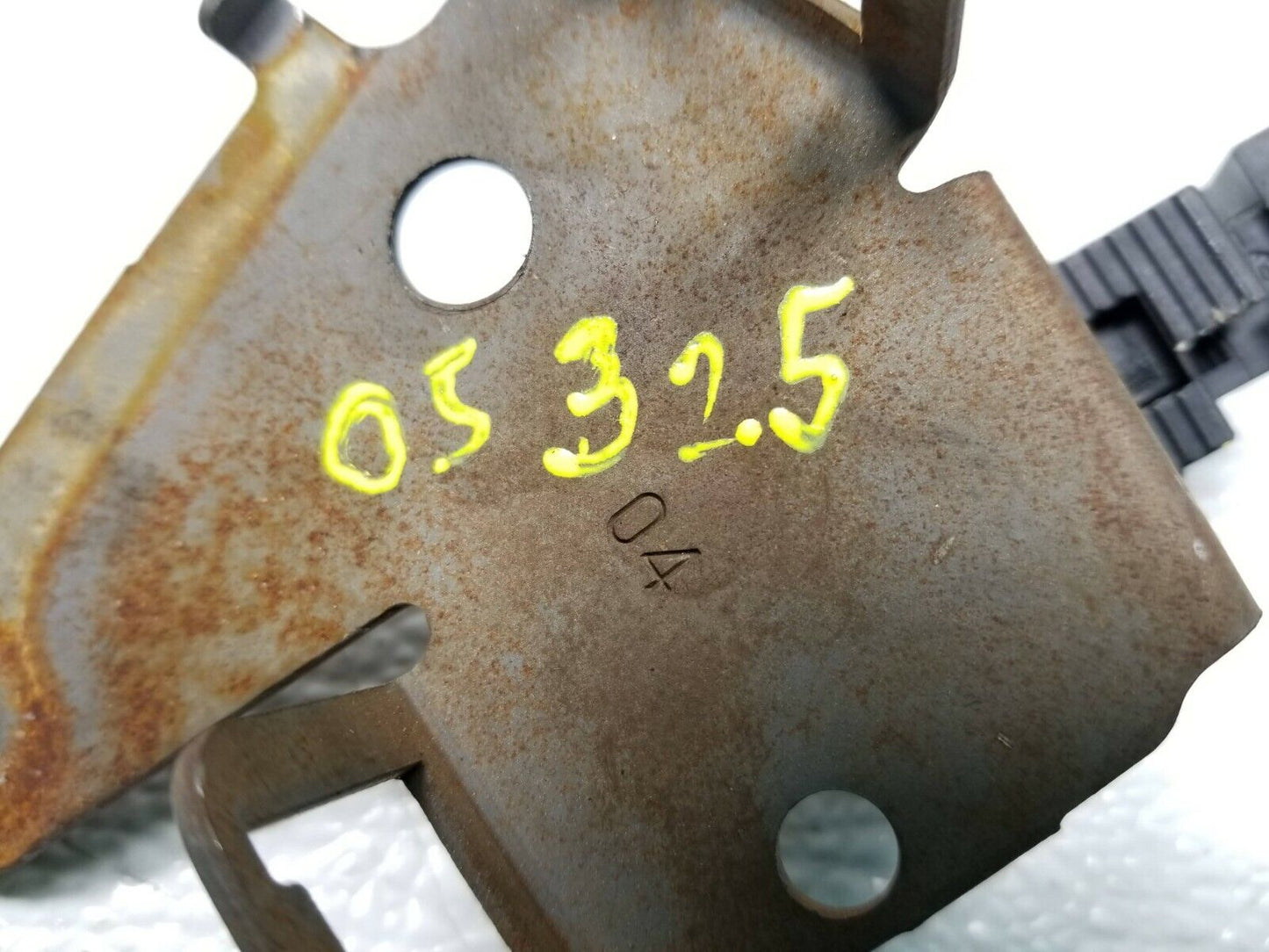 01 02 03 04 05 BMW E46 325xi Manual Tramsmission Brake Pedal Switch OEM
