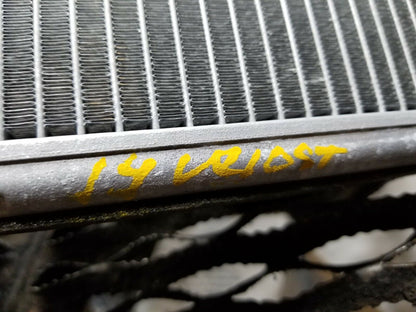 12 13 14 15 16 Hyundai Veloster Heater Core OEM