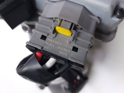 18-21 Hyundai Kona Steering Column Motor 56300j9000 OEM 29k Miles