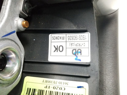 2011 - 2016 Hyundai Elantra Steering Wheel OEM