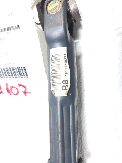 2019 Hyundai Kona Steering Column Shaft OEM