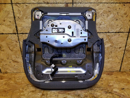 07 08 09 Hyundai Tucson Front Right Passenger Seat Lower Cushion OEM 89k