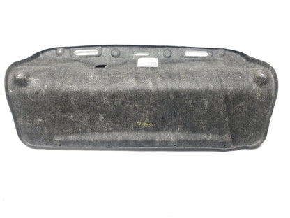 08 09 10 11 12 Chevy Malibu Trunk Lid Liner Trim Cover Panel OEM 65k