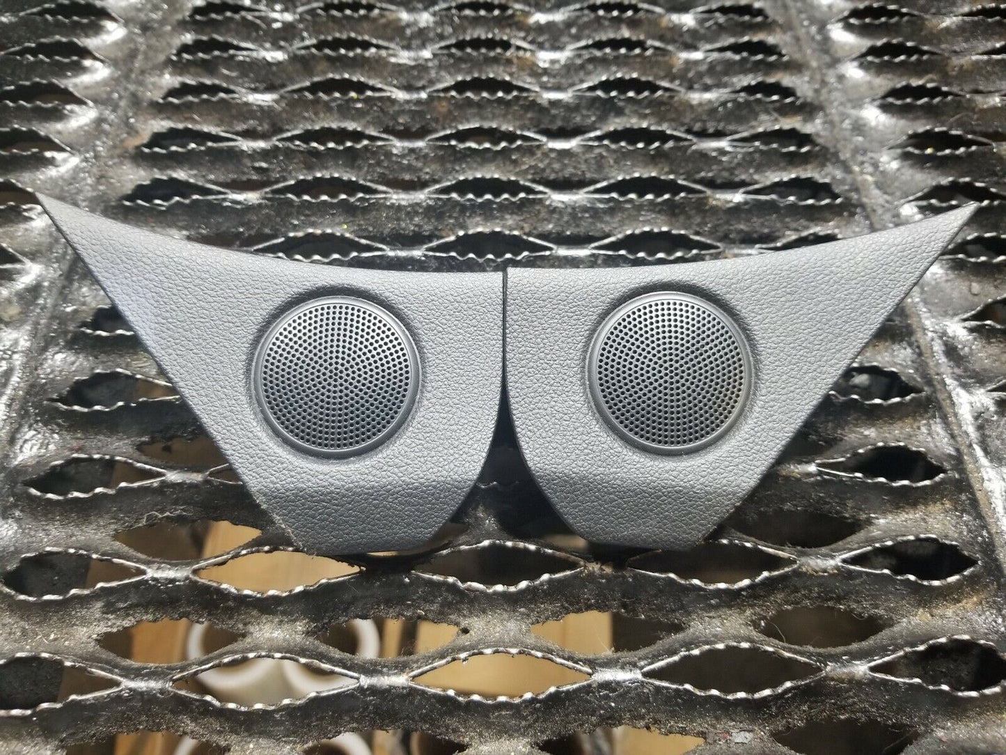 11 12 13 14 15 Honda Cr-z Tweeter Speaker Left & Right (pair) OEM