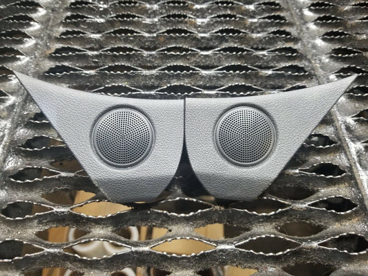 11 12 13 14 15 Honda Cr-z Tweeter Speaker Left & Right (pair) OEM