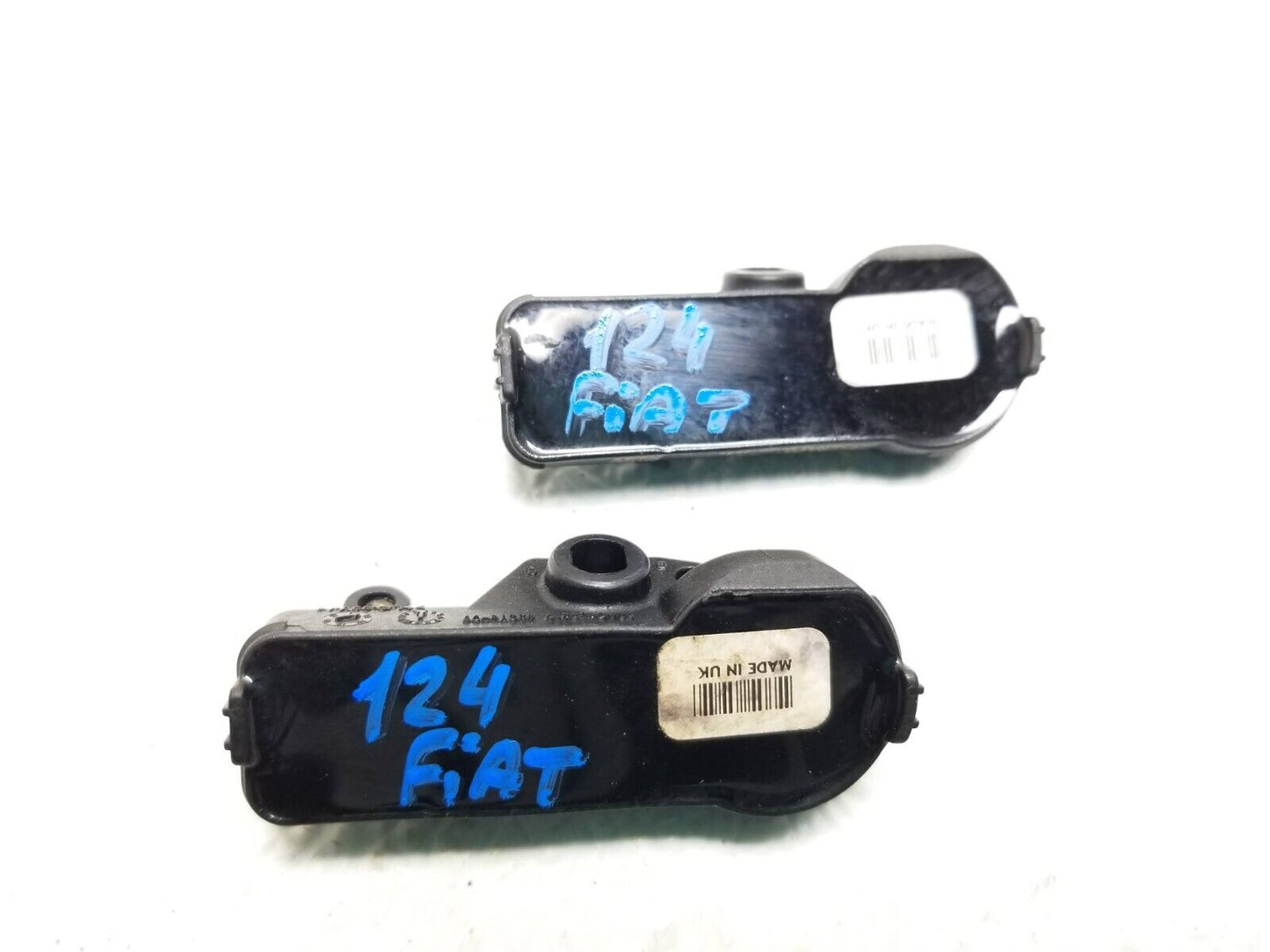 Fiat Tpms Tire Pressure Monitor System Sensor 2pcs 53104671 OEM