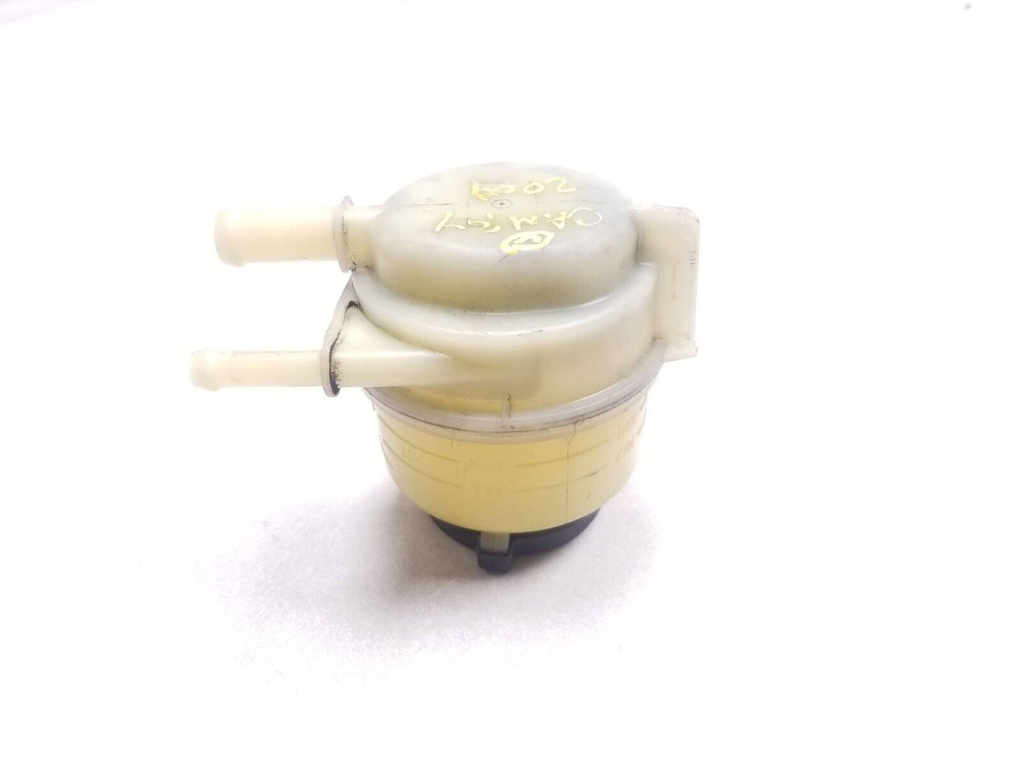 2007-2009 Toyota Camry Power Steering Fluid Reservoir 2.4l At OEM