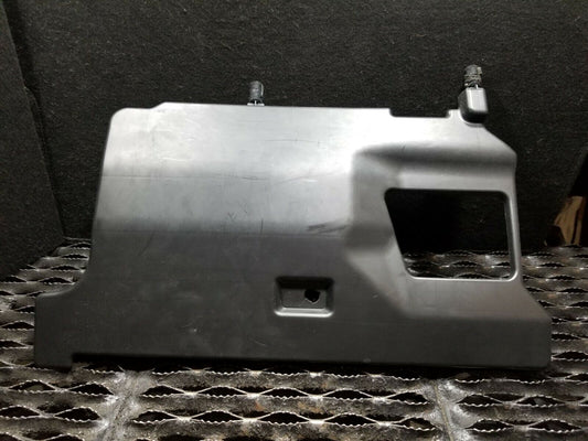 13 14 15 Honda Accord Passenger Lower Trim Cover 77345-t2f-a0 OEM