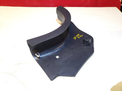 2007 - 2013 Suzuki SX4 Front Cowl Kick Trim Panel Driver Side OEM