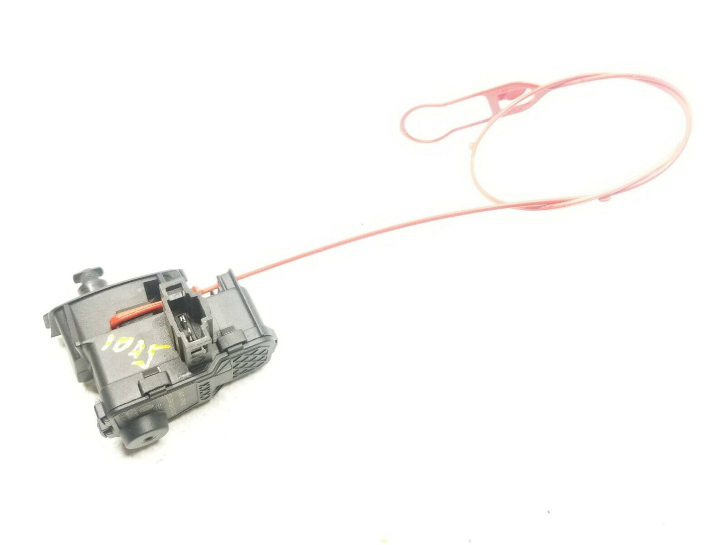08 09 10 11 Audi A5 Coupe Fuel Tank Door Lock Actuator 8k0862153d OEM
