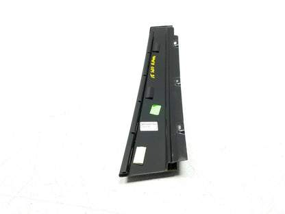 14 15 16 17 Volvo S60 Rear Right Pass Door B Pillar Molding Trim OEM 42k