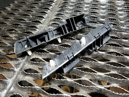 10 11 12 13 14 Hyundai Sonata Front Bumper Side Bracket Left & Right OEM 55k