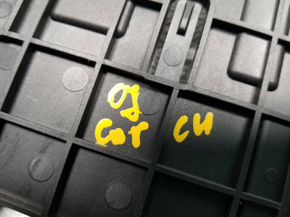 2006 - 2010 Jeep Grand Cherokee Park Brake Assist Control Module 05026016ac OEM