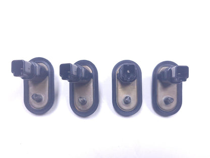 03 - 08 Toyota Corolla Ajar Jamb Door Switch 4pcs OEM