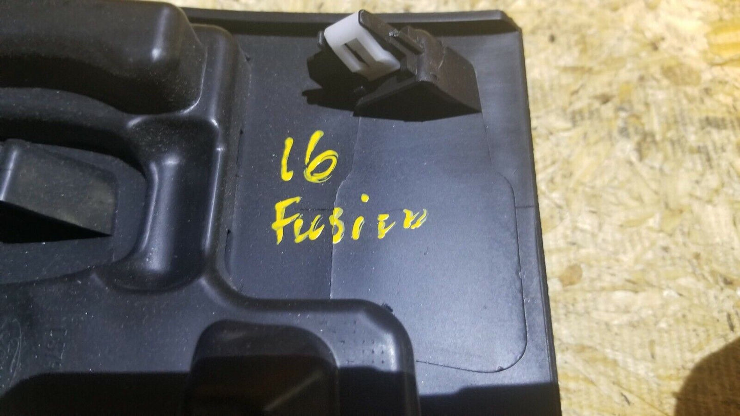 14 15 16 17 Ford Fusion Dash Kick Column Cover Trim Panel Ds73 F044f08 A OEM 56k