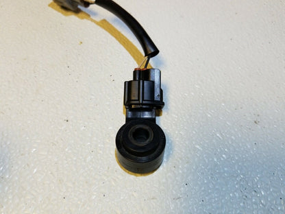 04 05 06 Scion Xa 1.5l Crankshaft Knock Oil Pressure Sensor 3pcs OEM